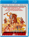 Journey to Shiloh