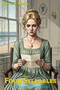 Four Syllables: A Pride and Prejudice Short