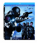 G.I Joe: The Rise of Cobra