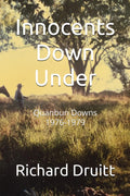 Innocents Down Under: Quanbun Downs 1976-1979