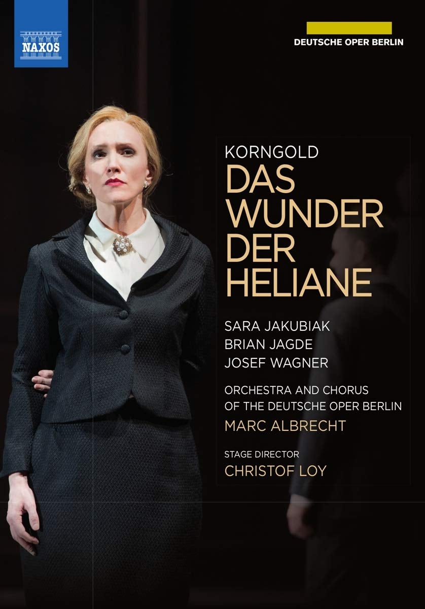 Wunder Der Heliane