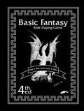 20th Anniversary Basic Fantasy RPG Core Rules 4thEd