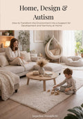 Home Design and Autism