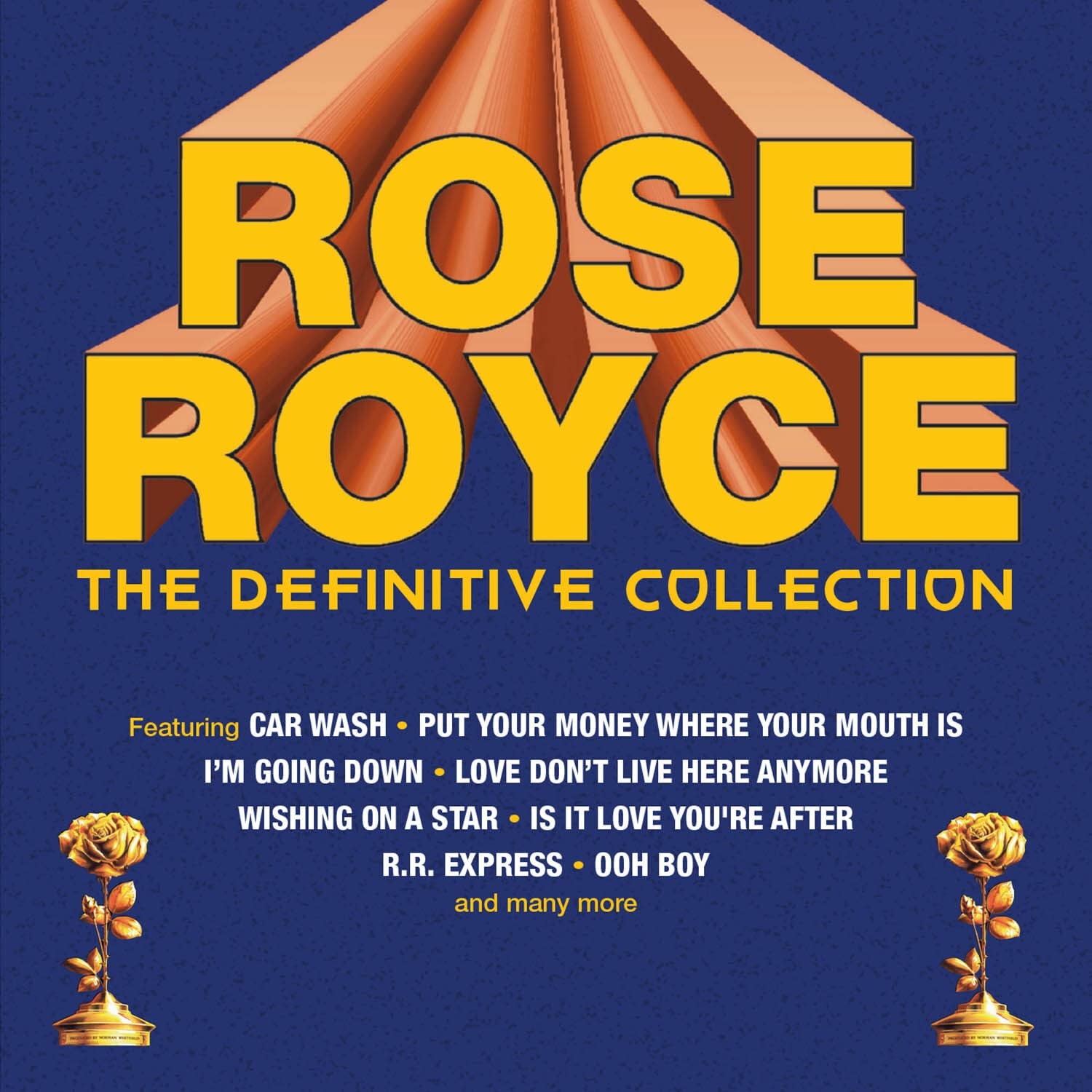 Definitive Collection