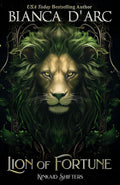Lion of Fortune (Kinkaid Shifters)