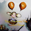 Tiny Mouse and the Haunted House: A Gentle Halloween Tale