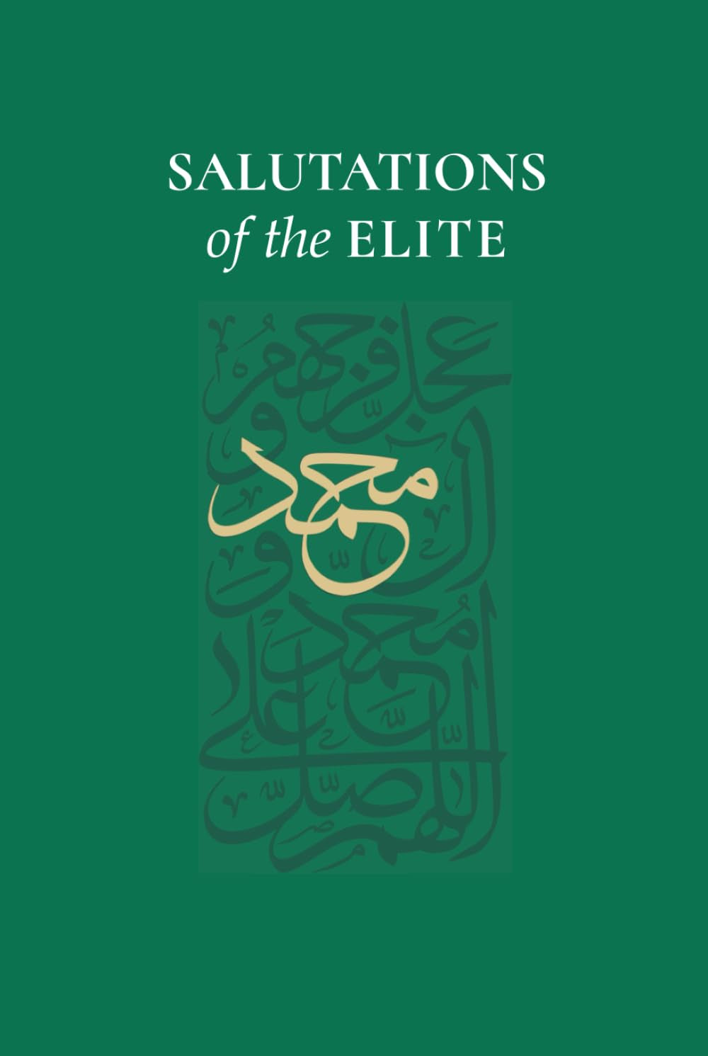 Salutations of the Elite