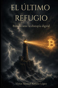 El último refugio: Bitcoin ante la distopía digital (Spanish Edition)