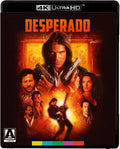Desperado [4K Ultra HD]