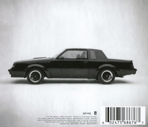 GNX