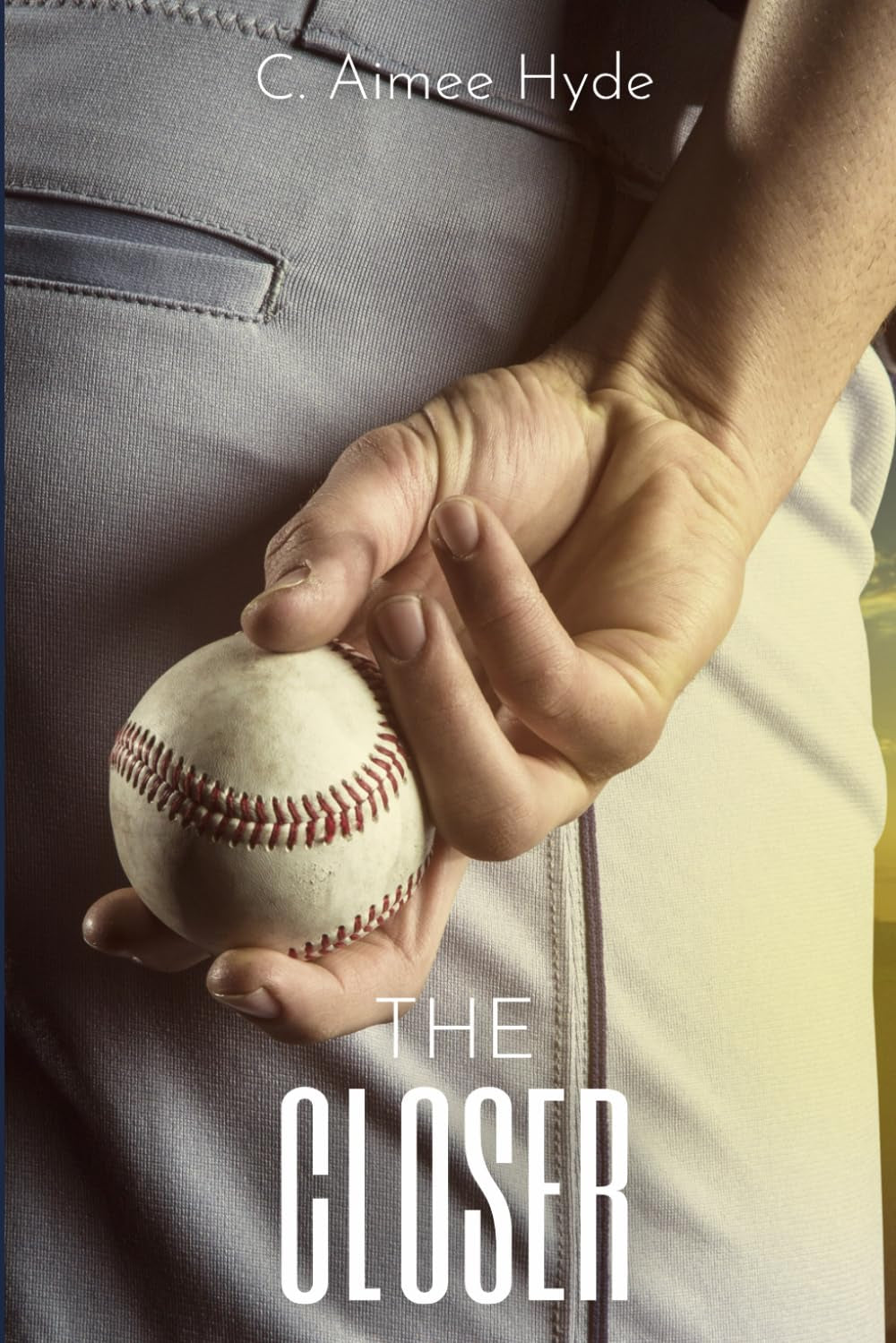The Closer