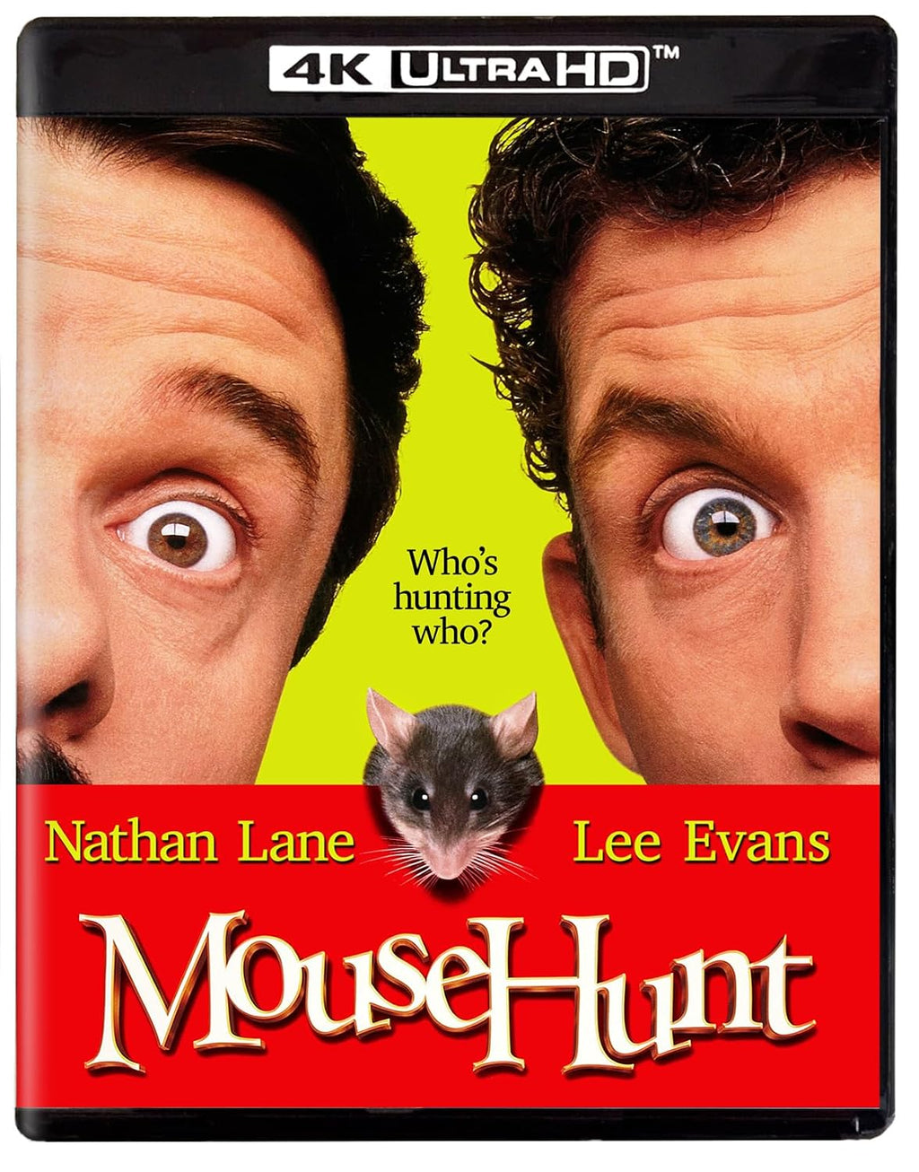 Mouse Hunt