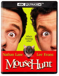 Mouse Hunt