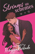 Streams and Schemes: A Spicy Romantic Comedy