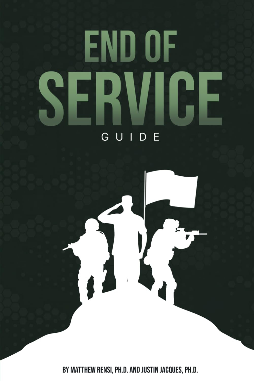 End of Service Guide