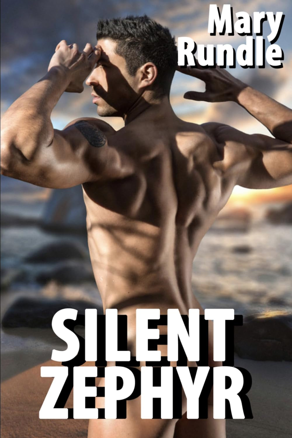 Silent Zephyr (Blackwood Pack)