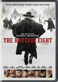 The Hateful Eight