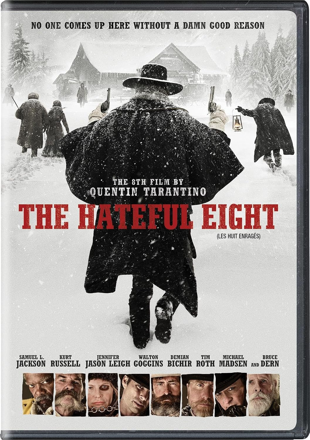 The Hateful Eight