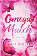 Omega Match: The Complete Series