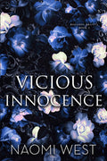 Vicious Innocence (Rozanov Bratva)