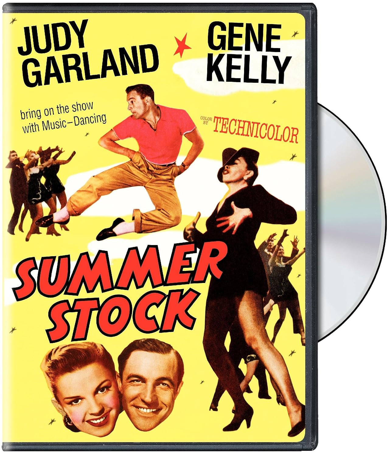Summer Stock