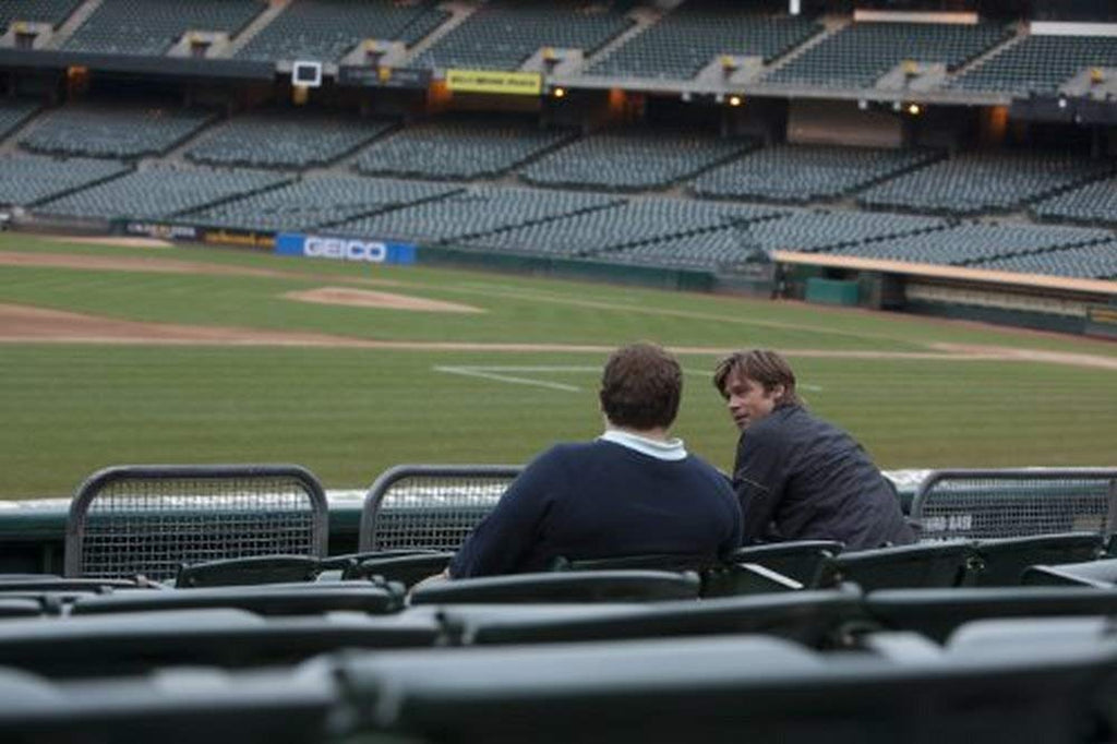 Moneyball