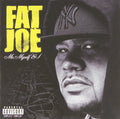 Me Myself & I Audio Fat Joe explicit_lyrics