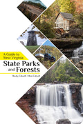 Guide to West Virginia State Parks and Forests