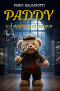 Paddy e il mistero al museo (Italian Edition)