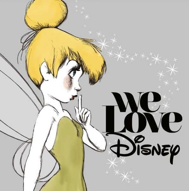 We Love Disney