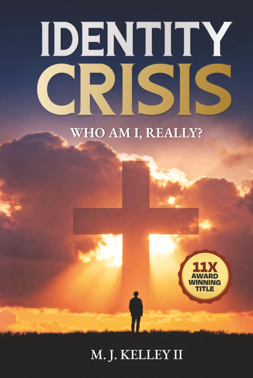 Identity Crisis: Who Am I, Really?