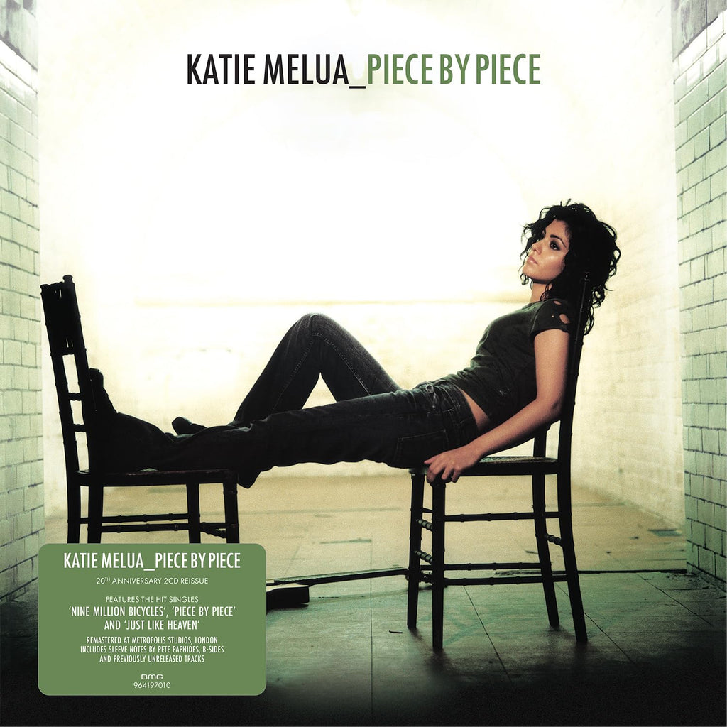 Piece by Piece Deluxe
