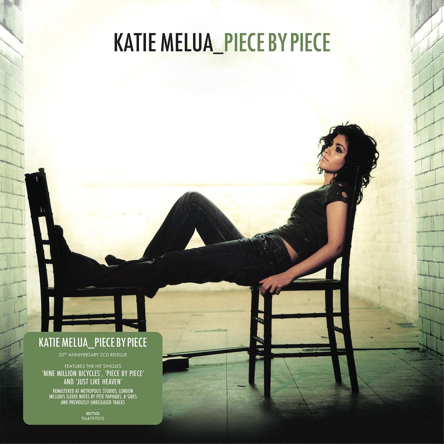 Piece by Piece Deluxe