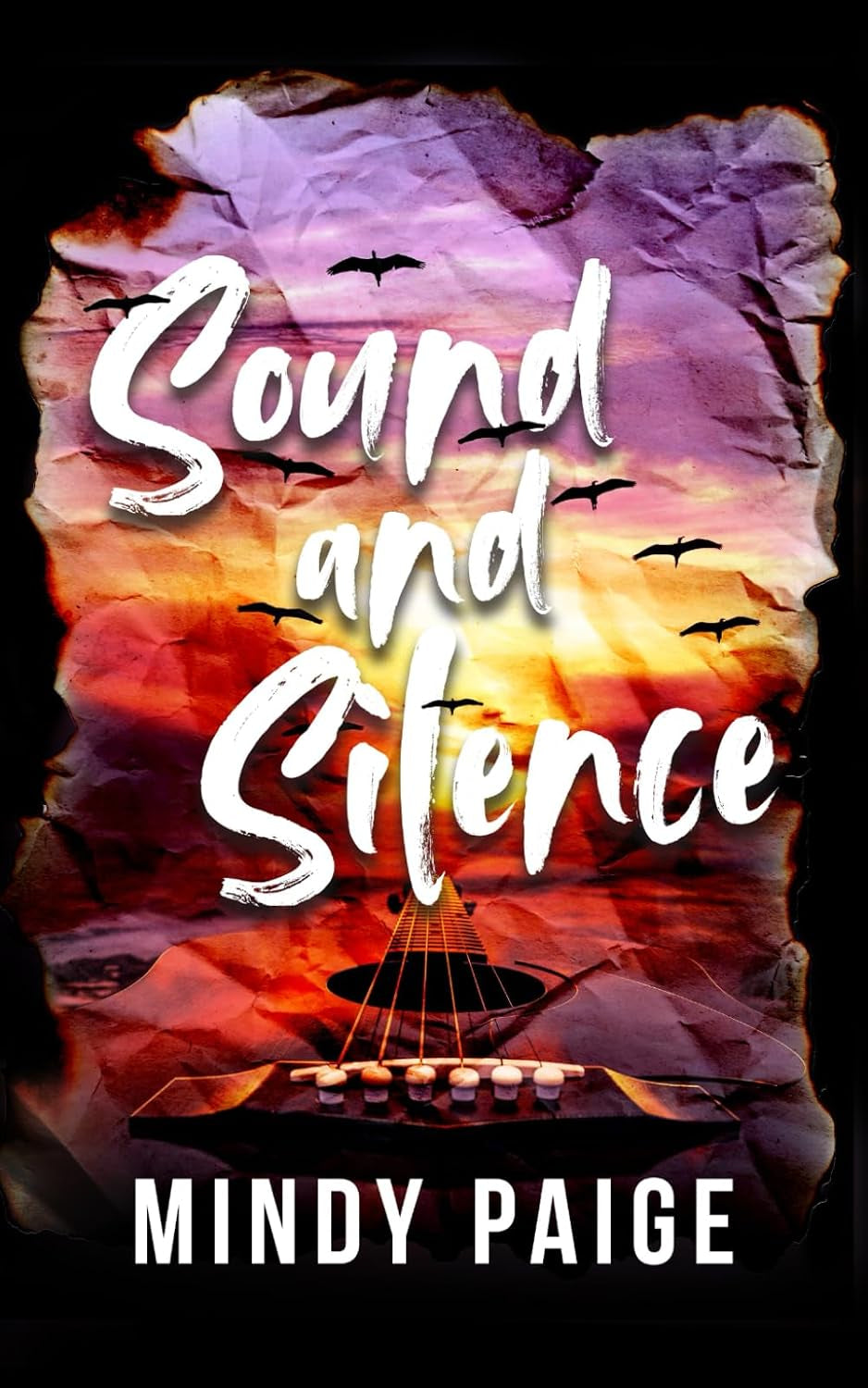 Sound and Silence (Amplified Hearts)