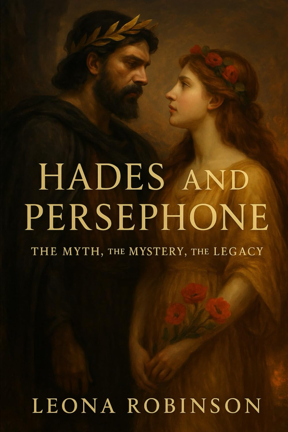 Hades and Persephone: The Myth, the Mystery, the Legacy