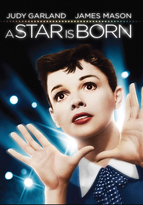 A Star is Born (1954) (Deluxe Edition)