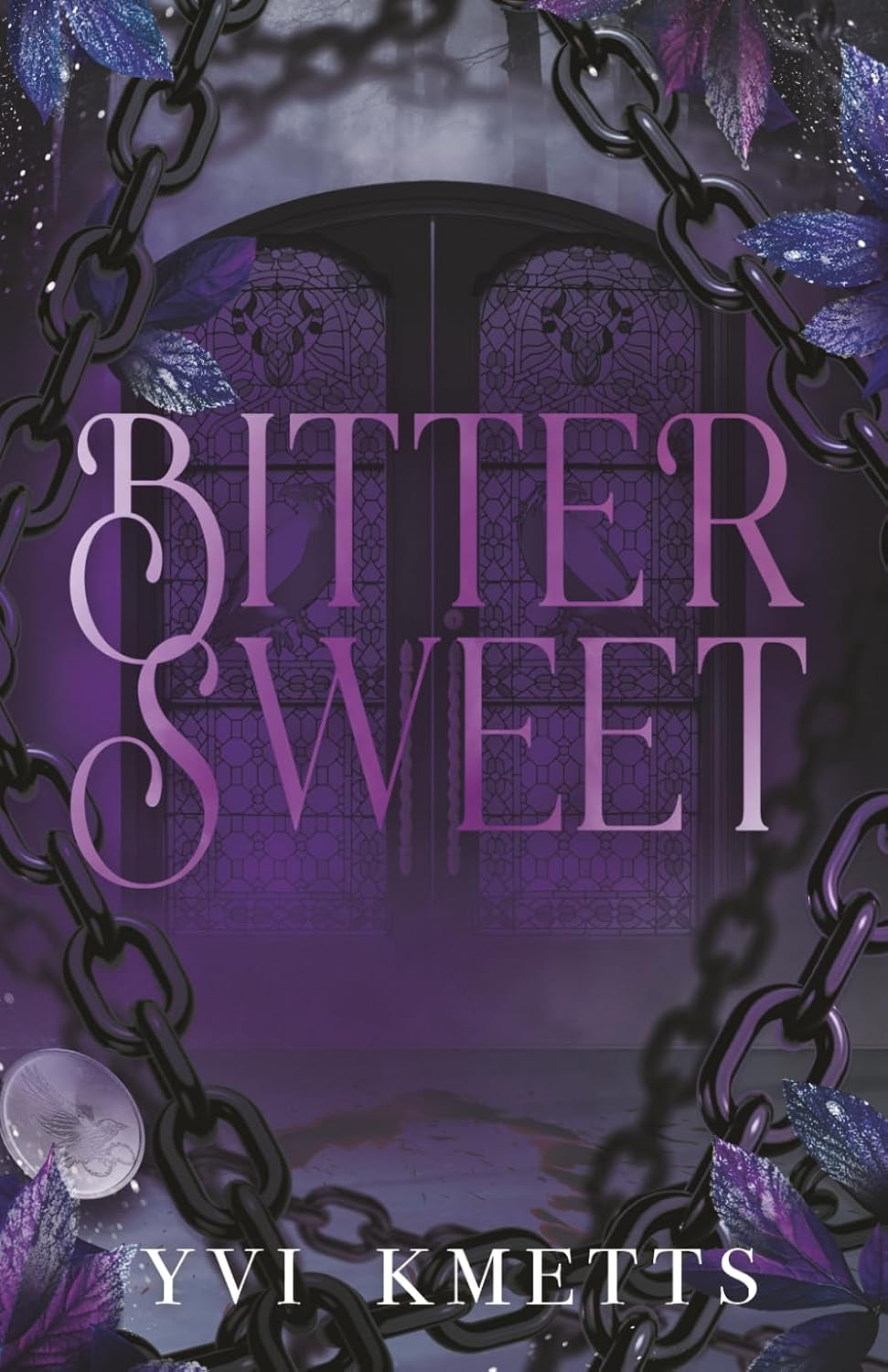 Bitter Sweet (The Layers of Love Collection)