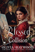 Blessed Collision: A Christian Historical Romance Book