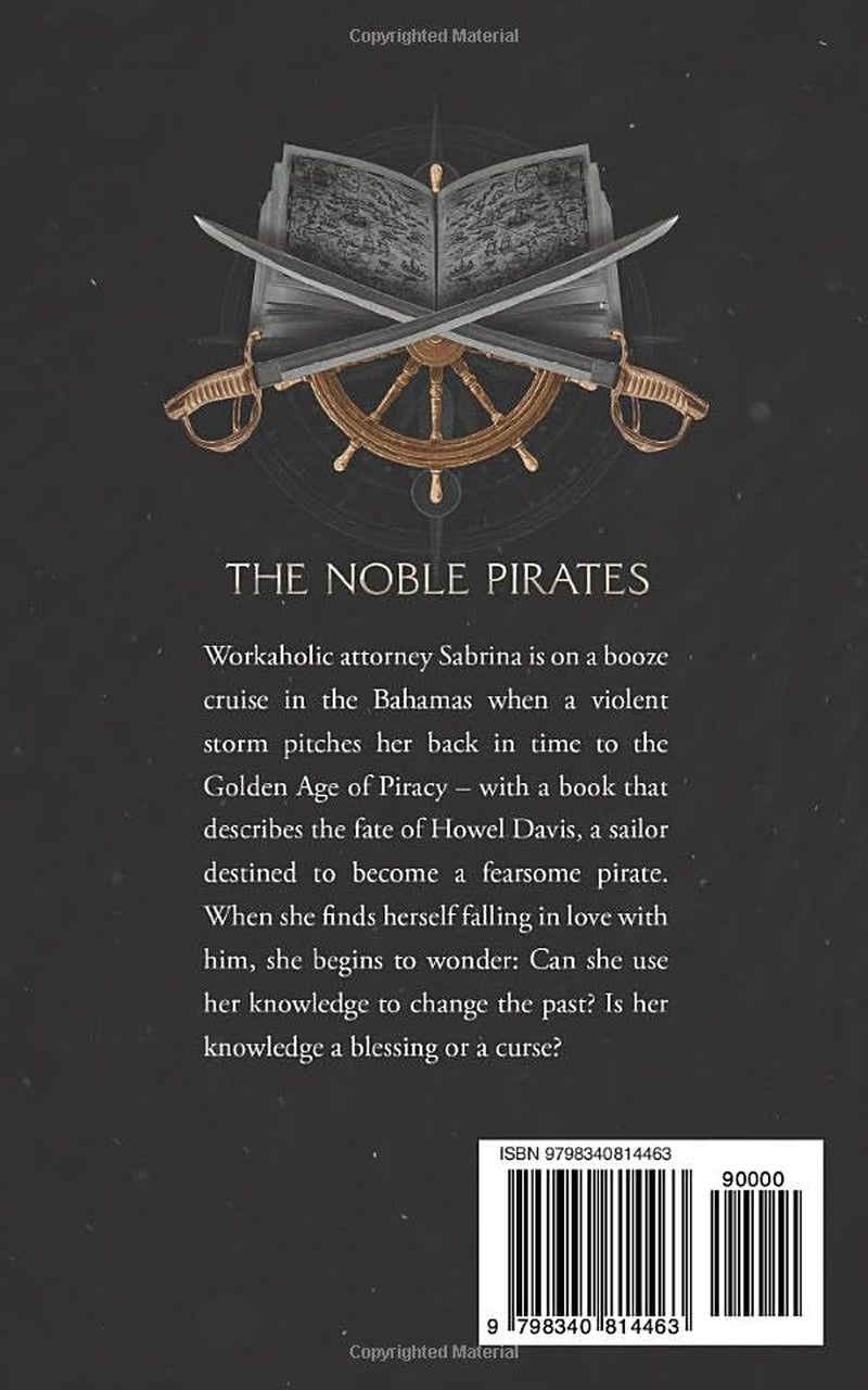 The Noble Pirates