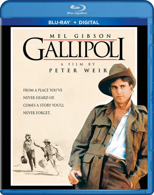 Gallipoli