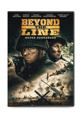 BEYOND THE LINE