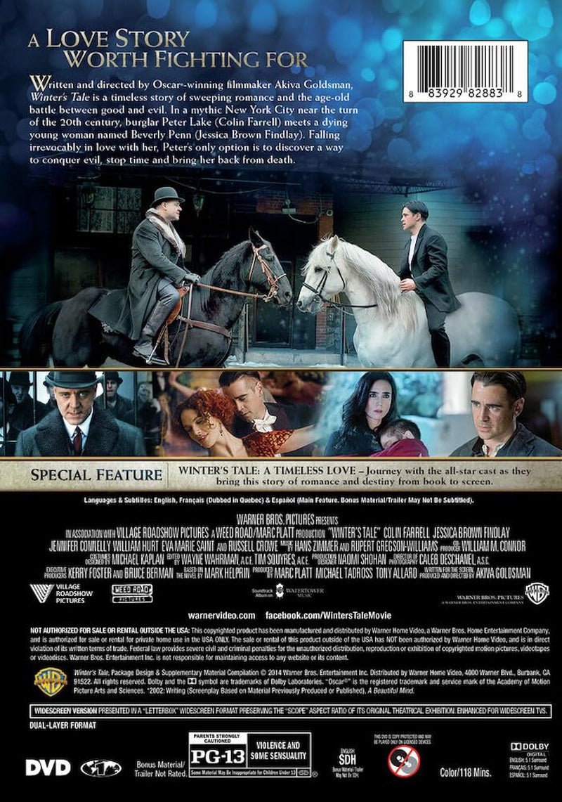 Winter's Tale