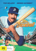 Mr. Baseball