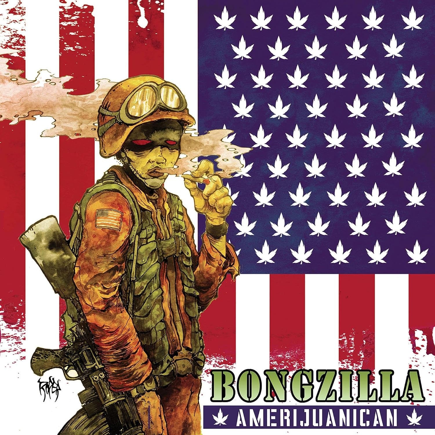 Amerijuanican