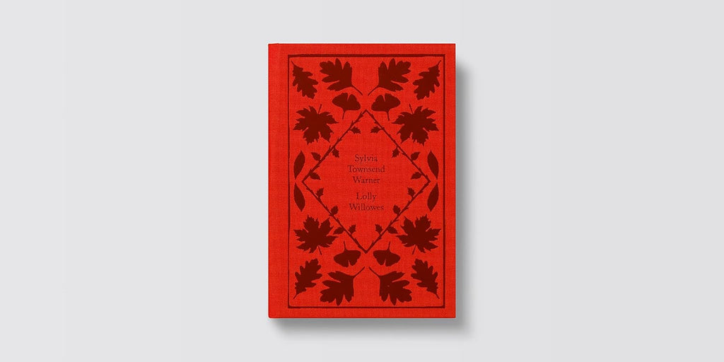 Lolly Willowes (Little Clothbound Classics)