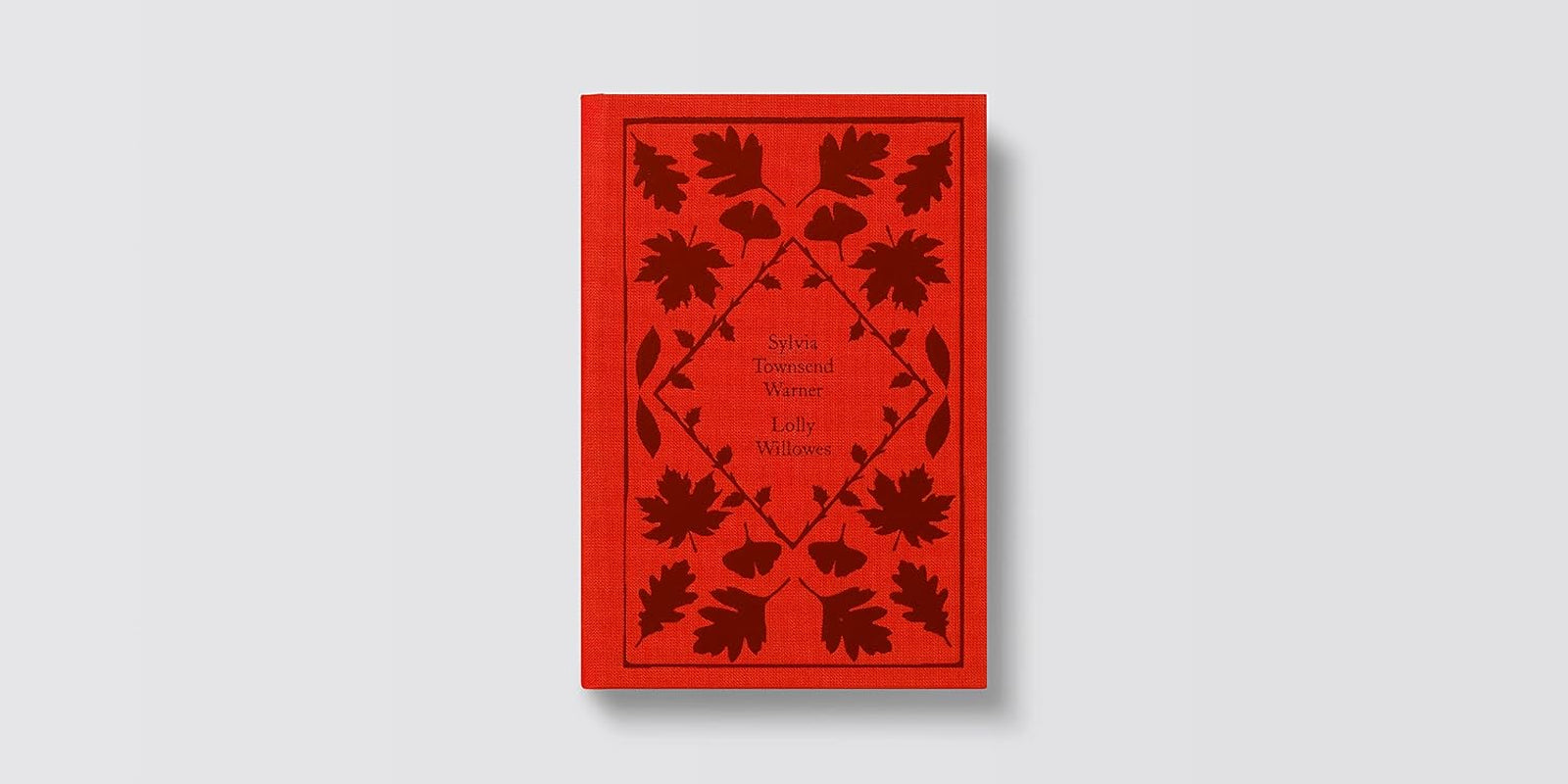 Lolly Willowes (Little Clothbound Classics)