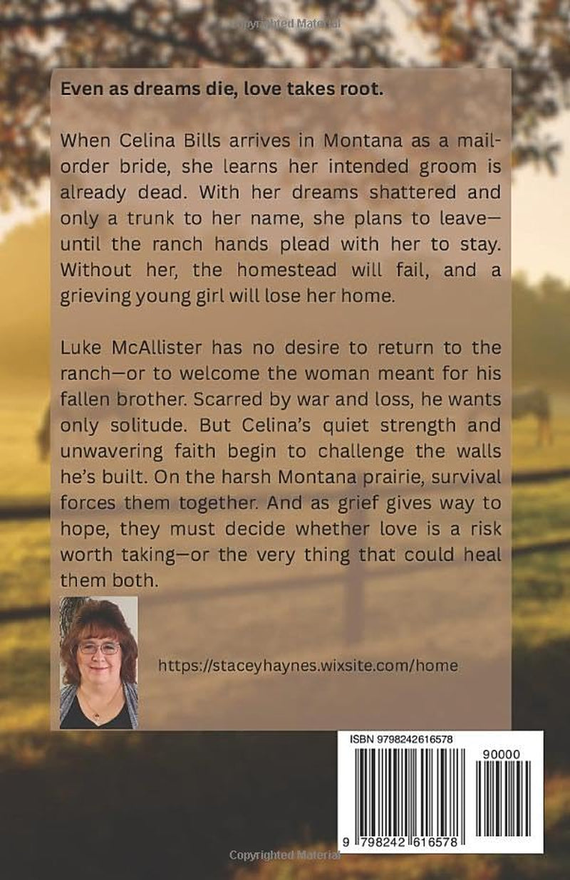 Celina's Compassion: (Westward Home and Hearts Mail-Order Bride Series Book # 66)