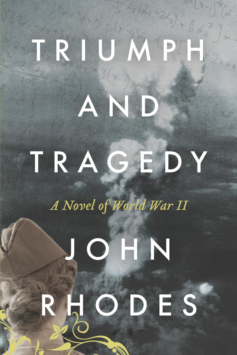Triumph and Tragedy: A Novel of World War II (Breaking Point Series)