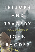 Triumph and Tragedy: A Novel of World War II (Breaking Point Series)