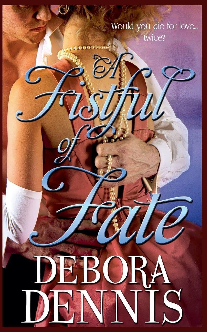 A Fistful of Fate